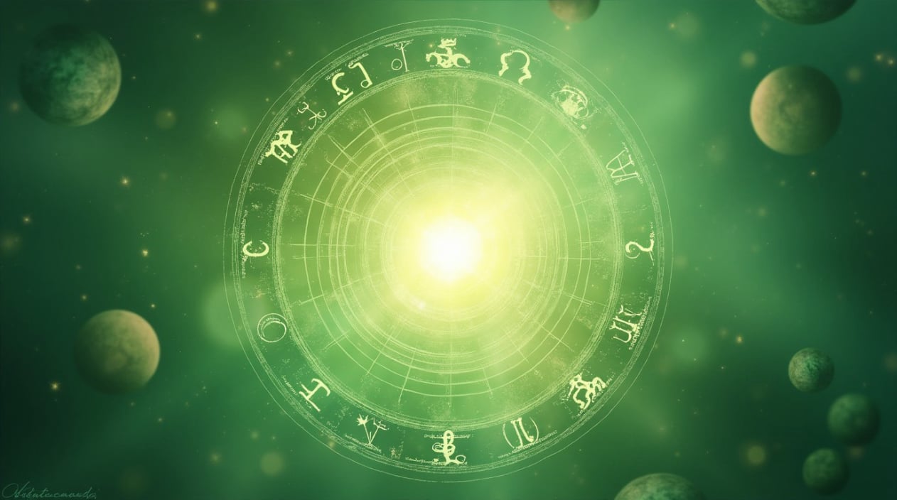 AstroVizyon
