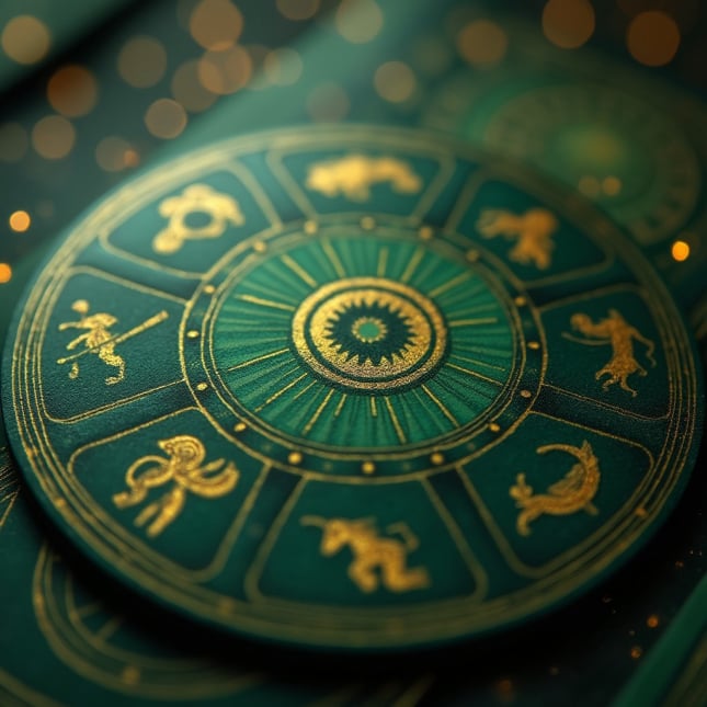 AstroVizyon