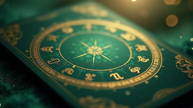 AstroVizyon